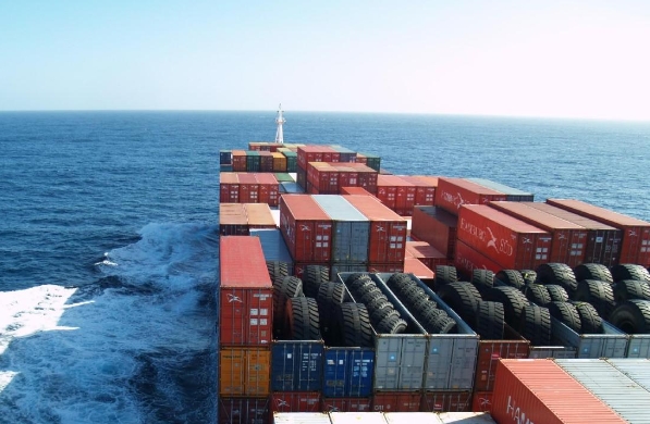 國際物流發(fā)展與變革深刻影響著世界經濟的格局與走向