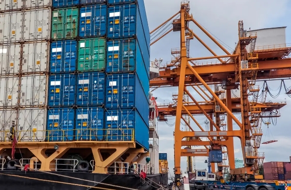 貨代公司正以前所未有的活力與創(chuàng)新，重塑著國際物流的版圖