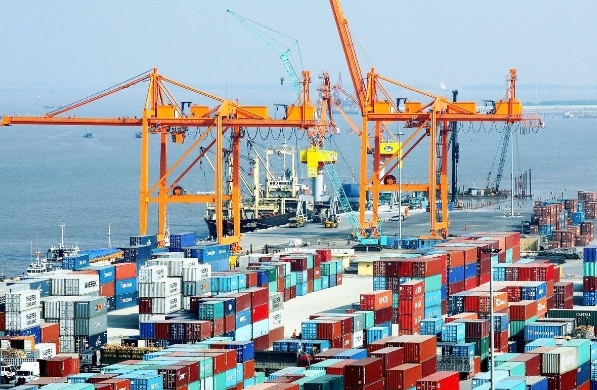 澳洲物流專線的獨特魅力，揭示其如何助力企業(yè)跨越重洋實現(xiàn)無縫對接