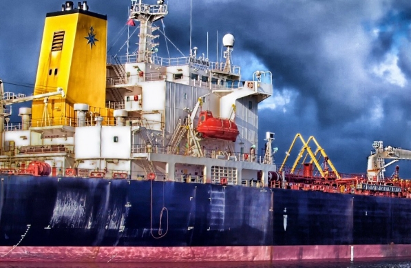 貨代行業(yè)如同一股不為人知的暗流，悄無聲息地推動著全球經(jīng)濟(jì)的脈動