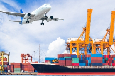 國(guó)際物流公司以其魅力與不懈的努力，成為了連接世界的重要力量