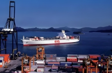 國際貨代連接著全球供應鏈的各個環(huán)節(jié)，為國際貿(mào)易提供全方位的服務