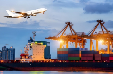 國際貨代通過提供專業(yè)化的服務，幫助貨主節(jié)省時間和精力，確保貨物的安全運輸