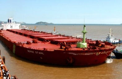 上海國際物流公司構(gòu)建了一張覆蓋全球主要經(jīng)濟體的物流網(wǎng)絡