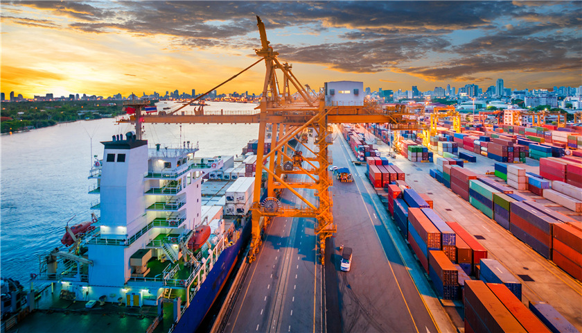 國(guó)家政策引領(lǐng)下的貨代行業(yè)發(fā)展前景與挑戰(zhàn)分析