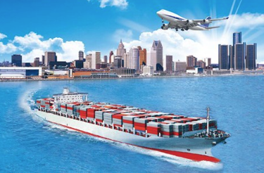 貨代公司以客戶需求為中心，努力為每一位客戶提供個(gè)性化、高效的物流服務(wù)