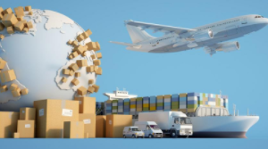 貨代行業(yè)應(yīng)對全球化挑戰(zhàn)與把握電商機(jī)遇，適應(yīng)市場變化