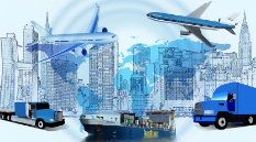 國際貨運代理：機(jī)遇挑戰(zhàn)并存下的創(chuàng)新發(fā)展之路