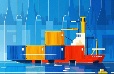 物流成本高？看這里！掌握選擇國(guó)際貨代公司的黃金法則！