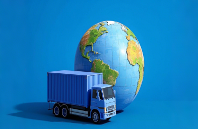 海運(yùn)、空運(yùn)還是陸運(yùn)？選擇最佳國際物流方式的策略！