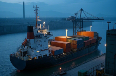 跨越風(fēng)浪，連接世界：國際海運(yùn)公司如何應(yīng)對(duì)全球貿(mào)易挑戰(zhàn)？