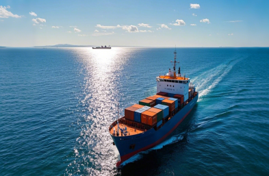 穩(wěn)定物價(jià)、創(chuàng)造就業(yè)：國(guó)際海運(yùn)公司如何影響你的日常生活？