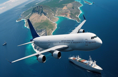 揭秘高效物流：挑選國(guó)際貨代公司的黃金準(zhǔn)則！