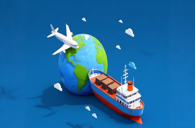 成本控制新策略：打造國(guó)際物流的經(jīng)濟(jì)奇跡！
