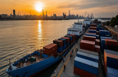 海關(guān)查驗(yàn)不怕難，進(jìn)口報關(guān)代理如何成為企業(yè)的救星