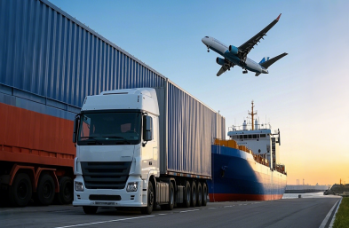 進(jìn)口報關(guān)代理如何成為企業(yè)跨境交易的超級英雄