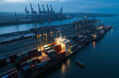 如何通過進(jìn)口報關(guān)代理優(yōu)化供應(yīng)鏈管理，降低運(yùn)營成本