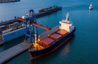 從本土到全球：進(jìn)口貨運(yùn)代理企業(yè)如何跨越國界