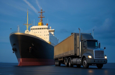 提升服務質(zhì)量的秘訣：國際貨運代理公司如何使客戶滿意