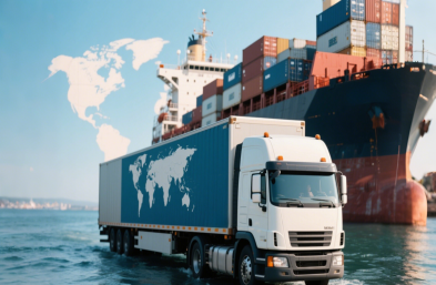 從規(guī)劃到交付：探索國際貨運代理的關鍵角色