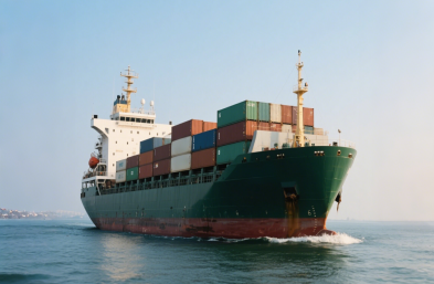 成本壓力山大，國際貨物運輸代理公司如何突圍