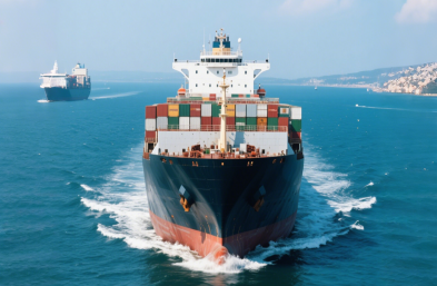 數(shù)字化浪潮下，國際海運公司如何乘風破浪