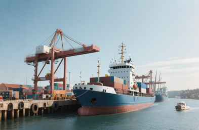 技術與經(jīng)驗并重，揭秘高效上海貨代的必備條件