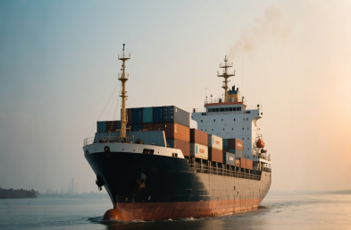 技術創(chuàng)新如何助力上海國際物流公司領跑全球市場