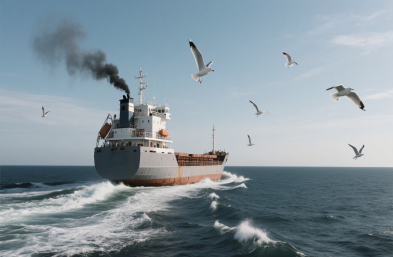 國際海運貨代公司，如何讓服裝出口“絲滑”通關(guān)