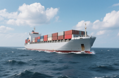 從產(chǎn)地到餐桌，上海國際物流如何破解堅果進口難題