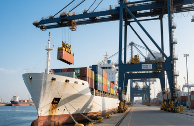 國際海運物流，怎樣為美容企業(yè)展品護航