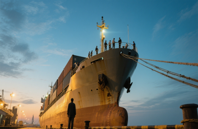 國際物流運輸助力家具企業(yè)，定制出口成功之路