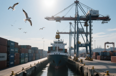 國際貨物運(yùn)輸：解鎖咖啡豆的環(huán)球之旅與進(jìn)口密碼