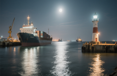 上海國際貨代公司：為乳制品進(jìn)口護(hù)航，開啟品質(zhì)新程