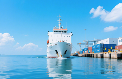 數(shù)字化、綠色化、創(chuàng)新化，國際物流貨代的破局三招