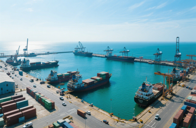 上海國(guó)際海運(yùn)公司如何用“綠色通道”提速汽車進(jìn)口清關(guān)