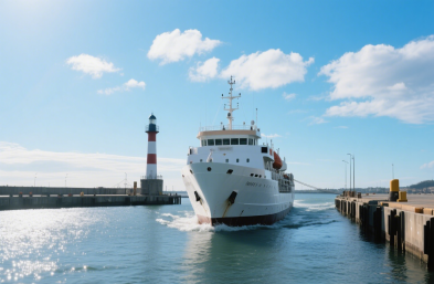 上海貨代：沙發(fā)進(jìn)口無(wú)需愁，省心省力方案來(lái)救急