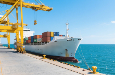 從傳統(tǒng)到未來，上海國際貨代公司的轉(zhuǎn)型發(fā)展之路