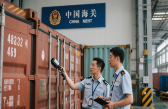 不止于運(yùn)輸，上海進(jìn)出口貨代：給每批貨物當(dāng) “專屬管家” 的那些事兒