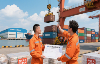 不止運(yùn)貨那么簡單！國際貨代公司手里，攥著全球貿(mào)易的 “通關(guān)鑰匙”