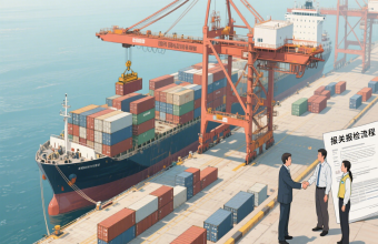 國際海運(yùn)想高效？國際貨代定制方案，助力企業(yè) “貨通全球”
