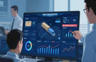 跨境運(yùn)輸怕 “踩坑”？上海貨代的國際貨代服務(wù)，給貨物加層 “安全盾”