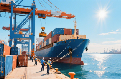 國際物流：全程可視化！跟蹤系統(tǒng)，包裹動(dòng)態(tài)實(shí)時(shí)掌握