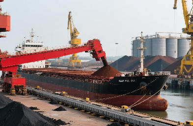 全程可視化追蹤：微信 / APP 實時查船期、貨態(tài)，進度一目了然