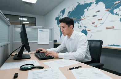 全方位貨代服務(wù)：海運(yùn)、空運(yùn)、陸運(yùn)全覆蓋，省心更省錢?