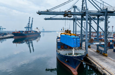 合規(guī)高效?全球直達：國際貨運代理，跨境物流的優(yōu)選伙伴